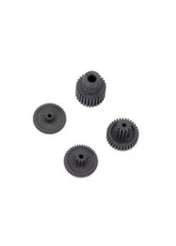 TRA2082A Traxxas Gear Set (for 2080A Micro Waterproof Servo)