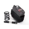 TRA2085X Traxxas Servo, Digital High-torque, Metal Gear (ball Bearing), Waterproof/ Servo Saver Spring/ Steering Link