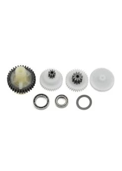 TRA2087 Traxxas Gear Set (for 2085 Servo)