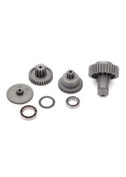 TRA2092 Traxxas Gear Set (for 2090 Servo)