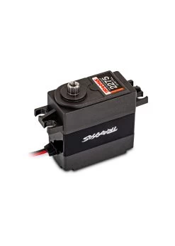 TRA2275 Traxxas Servo, Digital High-torque, Metal Gear (ball Bearing), Waterproof