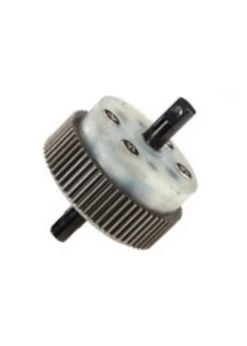 TRA2380 Traxxas Differential, Complete (assembled) (fits 1/10-scale 2WD Rustler, Bandit, Stampede, Slash)