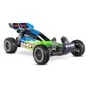 TRA24054-61 Traxxas Bandit: 1/10 Scale Off-Road Buggy With TQ 2.4Ghz W/LED Lights