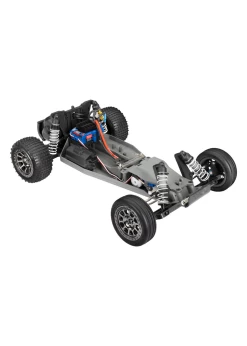 TRA24076-74 Traxxas Bandit VXL: 1/10 Scale Off-Road Buggy With Magnum 272R -Traxxas Store traxxas tra24076 74 traxxas bandit vxl 1 10 scale 6