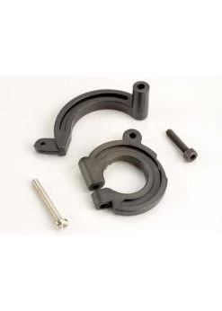 TRA3128 Traxxas Support Bracket Brake Brake Band Screw Vintage