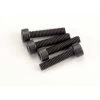 TRA3236 Traxxas Screws, 2.5x12mm Cap-head Machine (6)