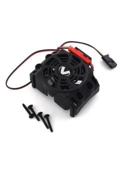 TRA3463 Traxxas Cooling Fan Kit (with Shroud), Velineon 540XL Motor
