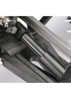 TRA36034-61 Traxxas Bigfoot No. 1: 1/10 Scale W/LED Lights -Traxxas Store traxxas tra36034 61 traxxas bigfoot no 1 1 10 scal 4