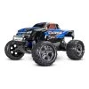 TRA36054-61 Traxxas Stampede: 1/10 Monster Truck W/LED Lights