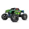TRA36076-74 Traxxas Stampede Monster Truck VXL W/Magnum 272R