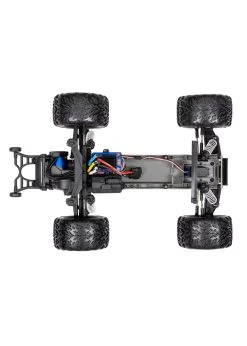 TRA36076-74 Traxxas Stampede Monster Truck VXL W/Magnum 272R -Traxxas Store traxxas tra36076 74 traxxas stampede monster truck 6