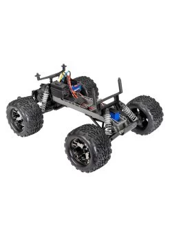 TRA36076-74 Traxxas Stampede Monster Truck VXL W/Magnum 272R -Traxxas Store traxxas tra36076 74 traxxas stampede monster truck 7