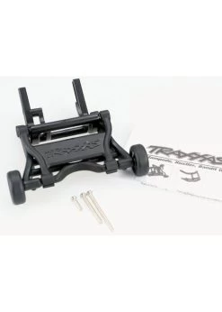 TRA3678 Traxxas Wheelie Bar, Assembled (black) (fits Slash, Bandit, Rustler, Stampede Series)