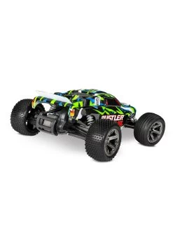 TRA37076-74 Traxxas Rustler VXL W/Magnum 272R -Traxxas Store traxxas tra37076 74 traxxas rustler vxl w magnum 2 3