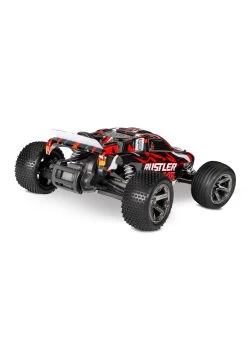 TRA37076-74 Traxxas Rustler VXL W/Magnum 272R -Traxxas Store traxxas tra37076 74 traxxas rustler vxl w magnum 2 4