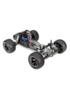 TRA37076-74 Traxxas Rustler VXL W/Magnum 272R -Traxxas Store traxxas tra37076 74 traxxas rustler vxl w magnum 2 6