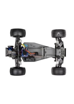 TRA37076-74 Traxxas Rustler VXL W/Magnum 272R -Traxxas Store traxxas tra37076 74 traxxas rustler vxl w magnum 2 7