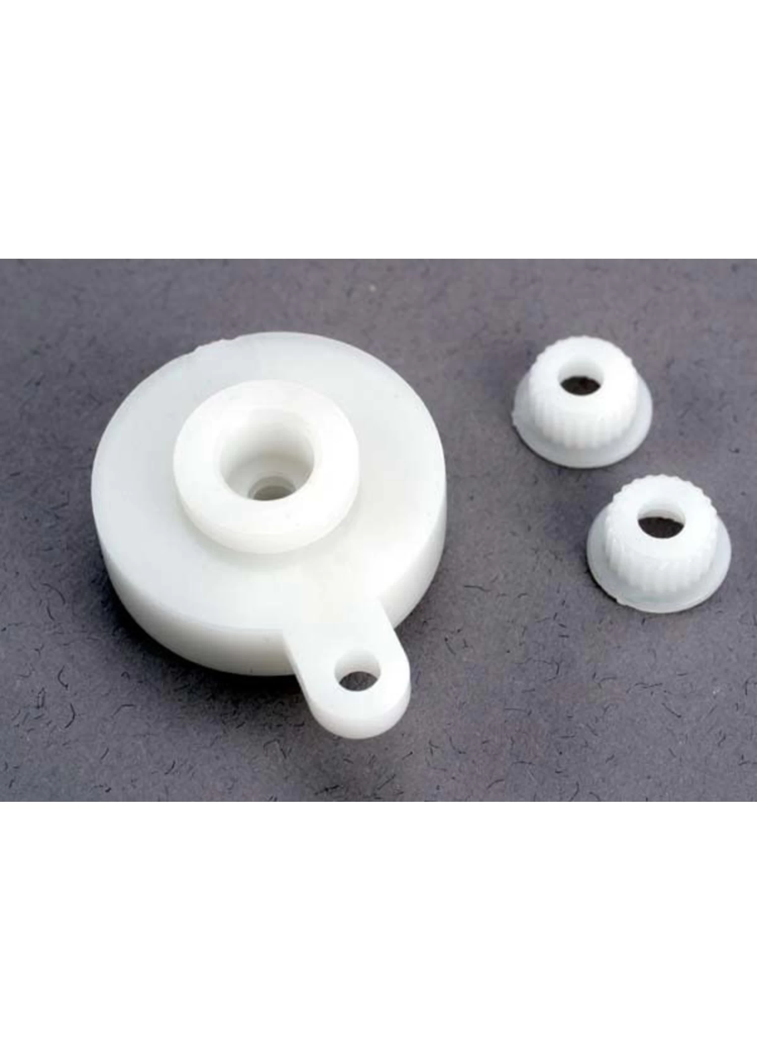 TRA3744 Traxxas Servo Saver W/adapters 1 TRA3744 Traxxas Servo Saver W/adapters