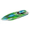 TRA38104-1 Traxxas Blast: Race Boat. Ready To Race