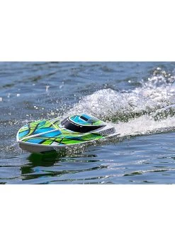 TRA38104-1 Traxxas Blast: Race Boat. Ready To Race -Traxxas Store traxxas tra38104 1 traxxas blast race boat ready t 3