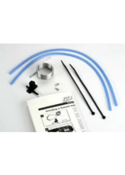 TRA3875 Traxxas Water Cooling System