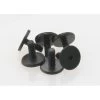 TRA3931 Traxxas Screws, 3x8mm Flat-head Machine (hex Drive) (6)