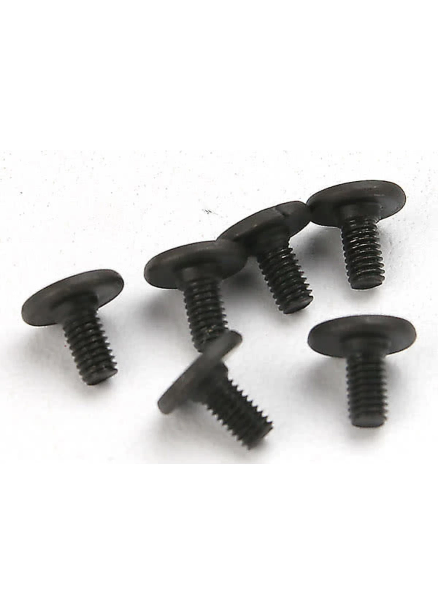 TRA3932 Traxxas Screws, 3x6mm Flat-head Machine (hex Drive) (6) 1 TRA3932 Traxxas Screws, 3x6mm Flat-head Machine (hex Drive) (6)