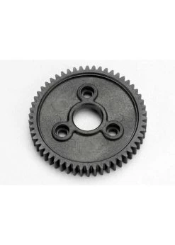 TRA3956 Traxxas Spur Gear, 54-tooth (0.8 Metric Pitch, Compatible With 32-pitch)