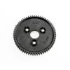 TRA3959 Traxxas Spur Gear, 62-tooth (0.8 Metric Pitch, Compatible With 32-pitch)