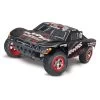 TRA44056-3 Traxxas Nitro Slash: 1/10-Scale Nitro-Powered 2WD Short Course Racing Truck With TQi Traxxas Link Enabled 2.4Ghz Radio System And Traxxas Stability Management (TSM)