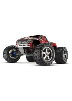 TRA49077-3 TraxxasT-Maxx 3.3 4WD RTR Nitro MT