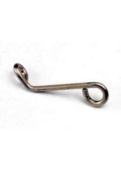 TRA4946 Traxxas Exhaust Pipe Hanger, Metal (T-Maxx) (side Exhaust Engines Only)