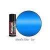 TRA5074 Traxxas Body Paint, ProGraphix, Metallic Blue (5oz)