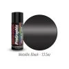 TRA5075X Traxxas Body Paint, ProGraphix, Metallic Black (13.5oz)