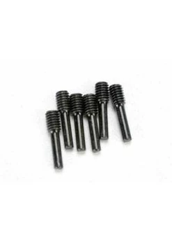 TRA5145 Traxxas Screw Pin, 4x15mm (6)