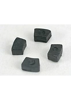 TRA5273 Traxxas Cush-drive Elements (4) (EZ-Start 2)
