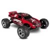 TRA55077-3 Traxxas Jato 3.3: 1/10 Scale 2-Speed Nitro-Powered 2WD Stadium Truck With TQi 2.4Ghz Radio System, Traxxas Link Wireless Module, And Traxxas Stability Management (TSM)