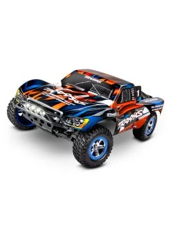 TRA58034-1 Traxxas Slash: 1/10 2WD Short Course -Traxxas Store traxxas tra58034 1 traxxas slash 1 10 2wd short co 2