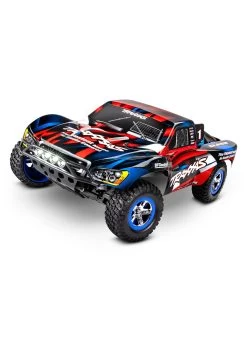 TRA58034-1 Traxxas Slash: 1/10 2WD Short Course