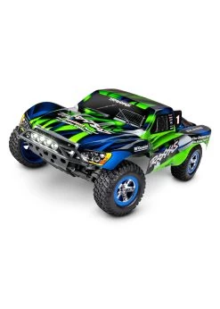 TRA58034-1 Traxxas Slash: 1/10 2WD Short Course -Traxxas Store traxxas tra58034 1 traxxas slash 1 10 2wd short co 4