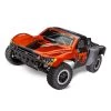 TRA58076-74 Traxxas Slash VXL:1/10 2WD Short Course W/Magnum 272R