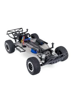TRA58076-74 Traxxas Slash VXL:1/10 2WD Short Course W/Magnum 272R 12 TRA58076-74 Traxxas Slash VXL:1/10 2WD Short Course W/Magnum 272R -Traxxas Store traxxas tra58076 74 traxxas slash vxl1 10 2wd shor 4