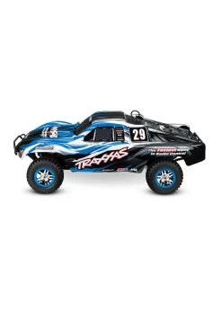 TRA59076-3 Traxxas Slayer Pro 4X4:1/10-Scale Nitro -Traxxas Store traxxas tra59076 3 traxxas slayer pro 4x41 10 scal 2