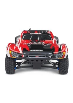 TRA59076-3 Traxxas Slayer Pro 4X4:1/10-Scale Nitro