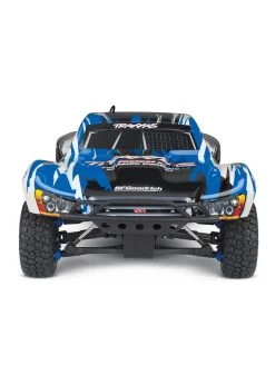 TRA59076-3 Traxxas Slayer Pro 4X4:1/10-Scale Nitro -Traxxas Store traxxas tra59076 3 traxxas slayer pro 4x41 10 scal 3