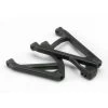 TRA5934 Traxxas Suspension Arm Upper (1)/ Suspension Arm Lower (1) (Left Rear)