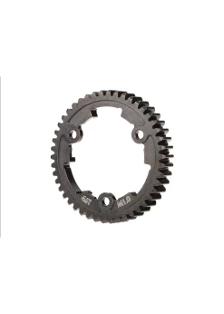 TRA6442 Traxxas Spur Gear, 46-tooth, Steel (wide Face, 1.0 Metric Pitch) XRT