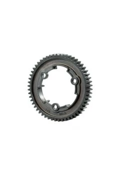 TRA6449R Traxxas Spur Gear, 54-tooth, Steel (wide-face, 1.0 Metric Pitch)