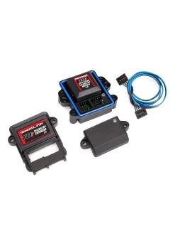TRA6553X Traxxas Telemetry Expander 2.0 And GPS Module 2.0, TQi Radio System