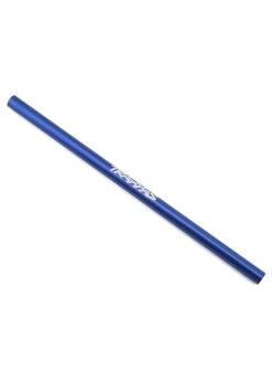 TRA6765 Traxxas Driveshaft, Center, 6061-T6 Aluminum (blue-anodized) (189mm)